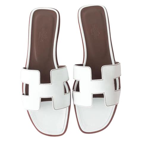 orans shoes|hermes oran sandal sizes.